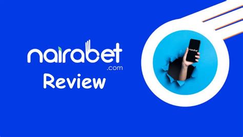 nairabet review